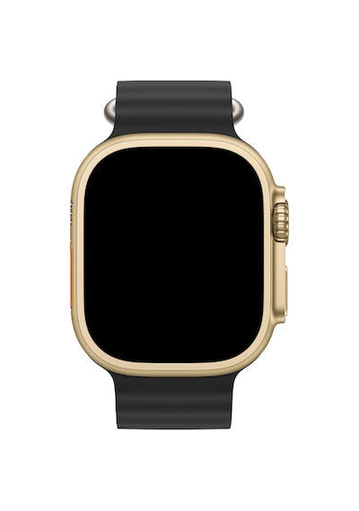 Fitsmart Amax Ultra Watch 8 49 MM Akıllı   Saat (İthalatçı Garantili)