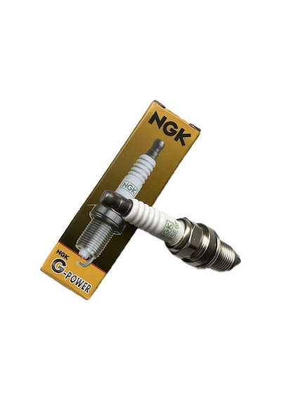 Ngk 4 Adet Buji Seti, 7090, Bkr5egp 307789224