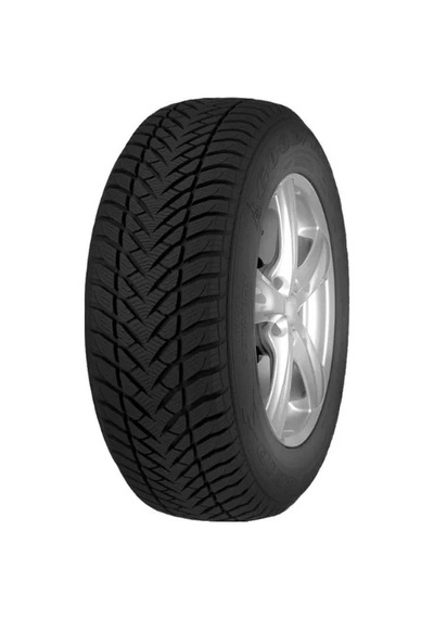 Goodyear 255/60R18 112H Ultragrıp + Suv Ms Xl Fp Kış Lastiği 2024