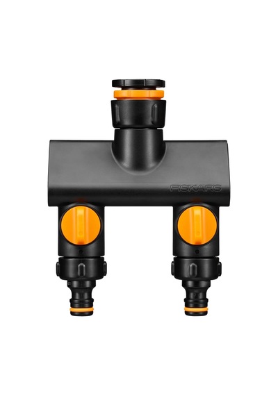 Fiskars Comfort 2 Yollu Valf, On/off