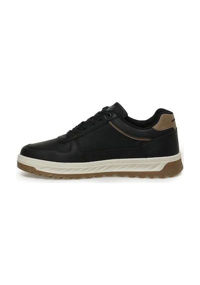 U.S. Polo Assn. U.s Polo Assn. Belo 5pr Siyah Erkek Sneaker Siyah U.S. Polo Assn. U.s Polo Assn. Belo 5pr Siyah Erkek Sneaker Siyah