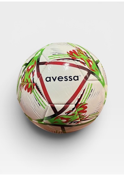 Ft-150 5 Numara Futbol Topu 3 Astar Makine Dikişli 338 Gr Halı Saha Maç Topu Yeşil