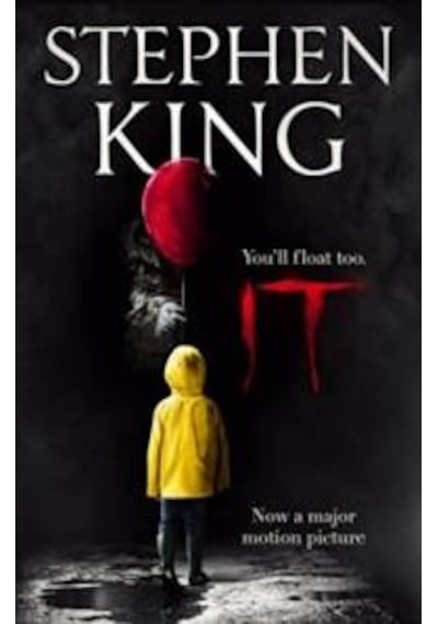 It