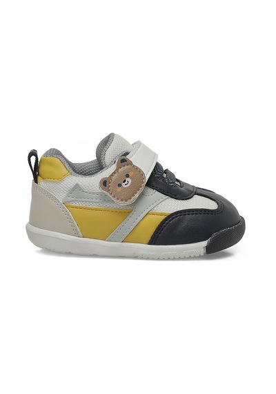 Polaris Ardo.ı6fx Lacivert Erkek Çocuk Sneaker 000000000102203861 Lacivert