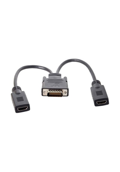 Dms 59 Pin Hdmi Çevirici 59 Pin Dvi Hdmi Çevirici