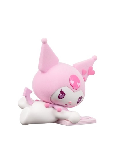 Hello Kitty 3 Lü Kuromi Figür Seti