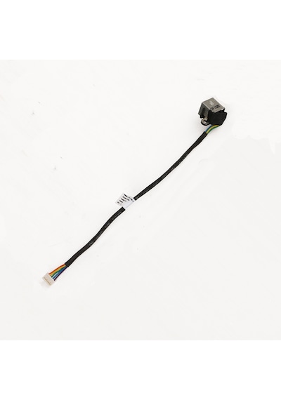 Dell Uyumlu Studio 1557 Dc Power Jack Pj218