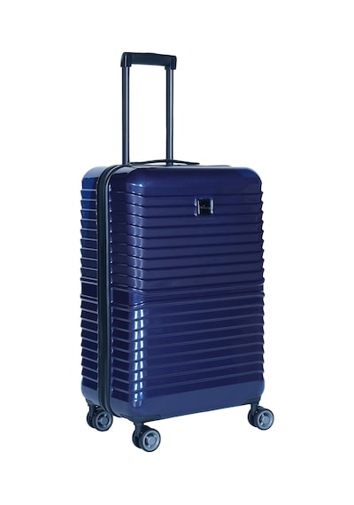 Wixon Travel Valiz,1811 M ,lacivert Çok Renkli