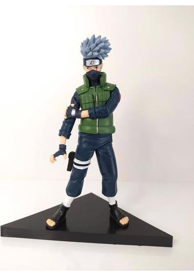 Naruto Hatake Kakashi