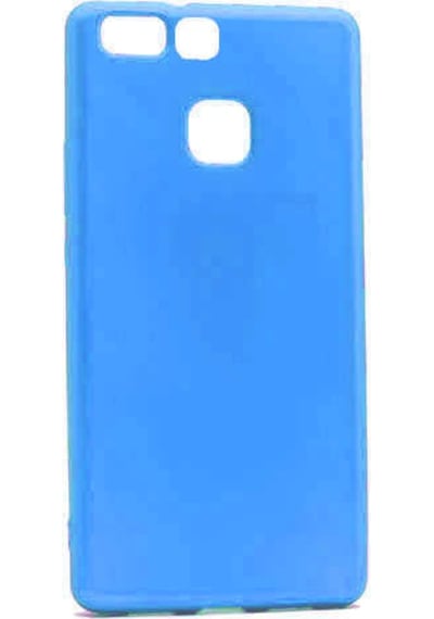 Huawei P9 Kilif Zore Premier Silikon Kilif 491819949