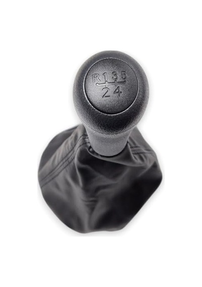 Vites Topuzu Ve Körüğü Siyah Vw Transporter T4 İle Uyumlu 1991-2003 Diğer