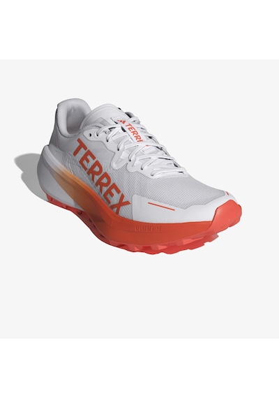 Adidas Terrex Agravic 3 Arazi Kadın Beyaz Koşu Ayakkabısı Jı0955 Beyaz