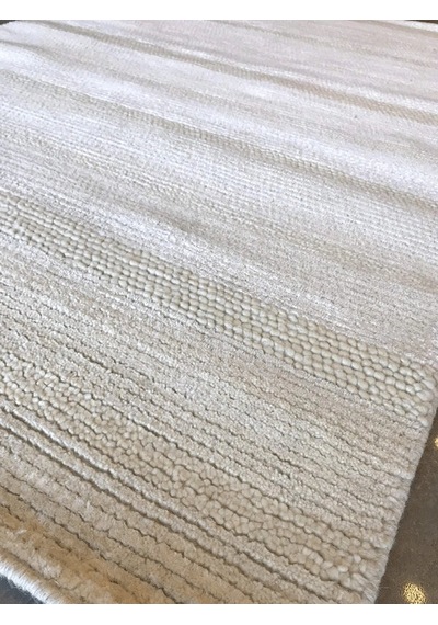 Dolce Vita Halı Palermo Beige Yün Halı Bej
