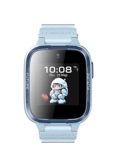 Honor Choice Kids Watch Plus 1.22" Akıllı Çocuk Saati (Distribütör Garantili) Honor Choice Kids Watch Plus 1.22" Akıllı Çocuk Saati (Distribütör Garantili)