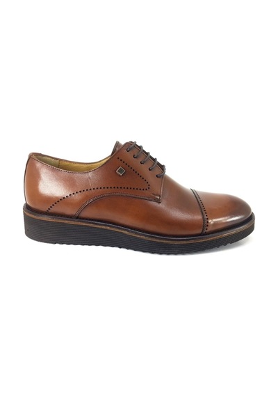 Fosco 2928 Günlük Erkek Ayakkabı - Taba-Taba
