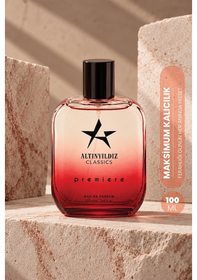 Ac&Co / Altınyıldız Classics AC Premiere Erkek Parfüm EDP 100 ML