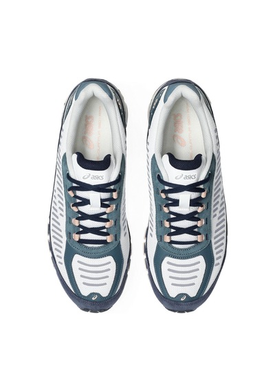 Asics Gel-quantum 360 I Amp Unisex White/bluebell Sneakers 1203a731-101