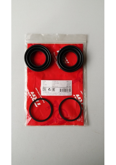 Seat Toledo 1996-2005 Arka Fren Kaliper Tamir Takımı