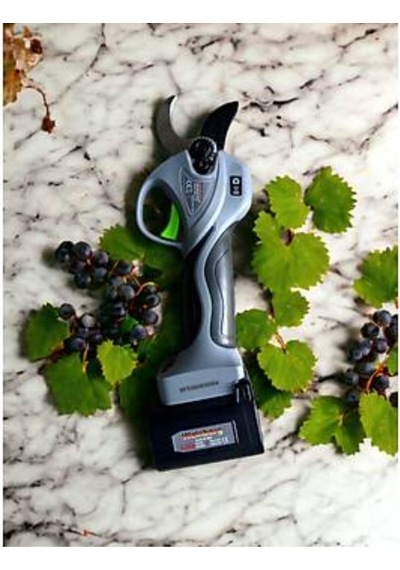 Weinberg Sc8608 35mm Akülü Budama Makası 3 Yıl Garantili