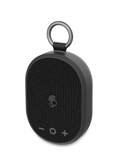 Skull Candy Kablosuz Bluetooth Mini Hoparlör Siyah