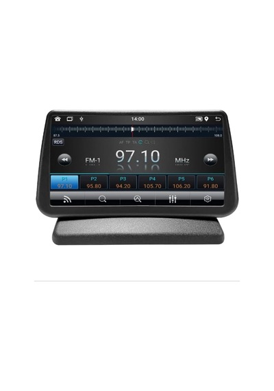 Tr Nissan Note Android Multimedya Sistemi 2006-2012 Crv-4752x 4gb Ram /64gb Hafıza 4 Çekirdek Diğer