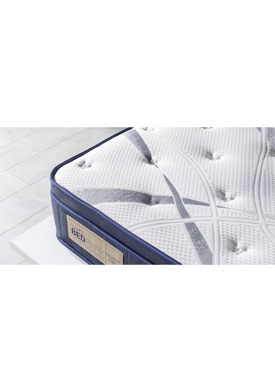 Bedpark Bedpark Bed10 Ultra Full Super Yayli Yatak