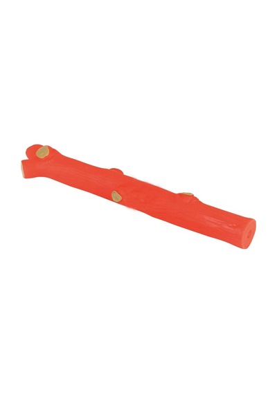 Kerbl K83515-S 30 CM Plastik Öten Sopa Köpek Oyuncağı Çok Renkli