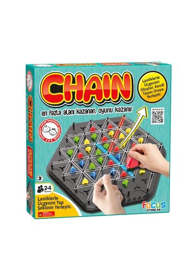 Chaın Kutu Oyunu