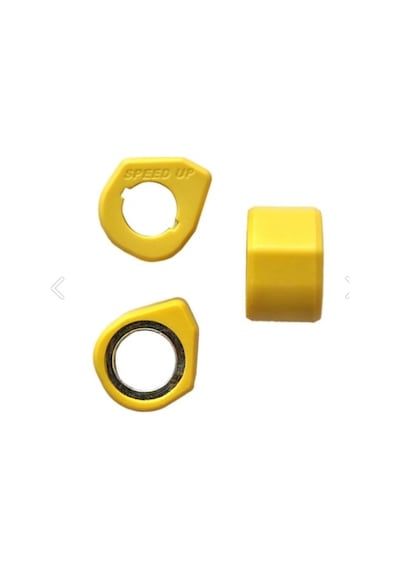 Rks Rico 50cc Performans Bagası Motosiklet Tahrik Seti 6,5gr