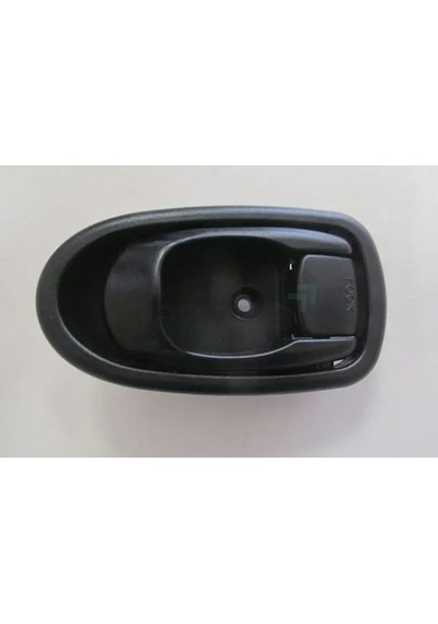 Arka Kapi İç Açma Kolu Sol Siyah Hyundai Elantra - 1998-2001
