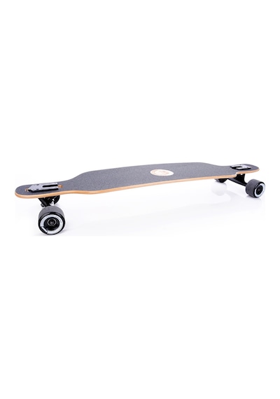 Tempish Bohemia II Longboard Kahverengi