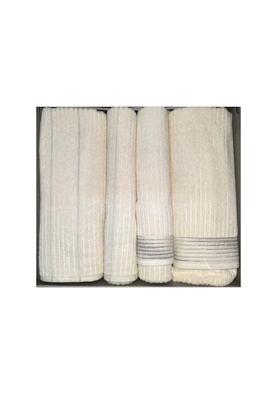 Modern Ikat Bej-bej Best Set