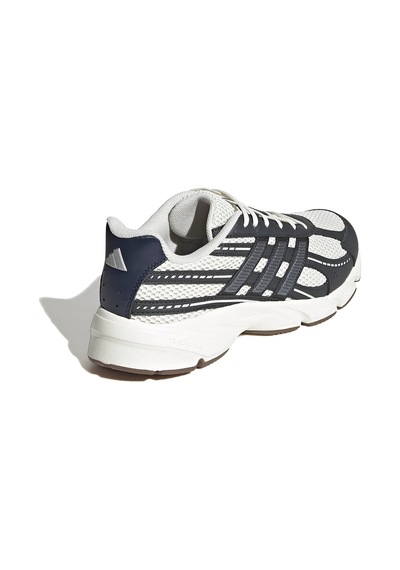 Owhıte/trgrme/dkblue Adidas Erkek Günlük Spor Ayakkabı Technochaos 2000 Hq7284 Beyaz
