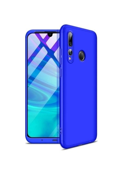 Huawei Y9 Prime 2019 Kilif 3 Parçali 360 Tam Korumali Gkk Kapak 393153932