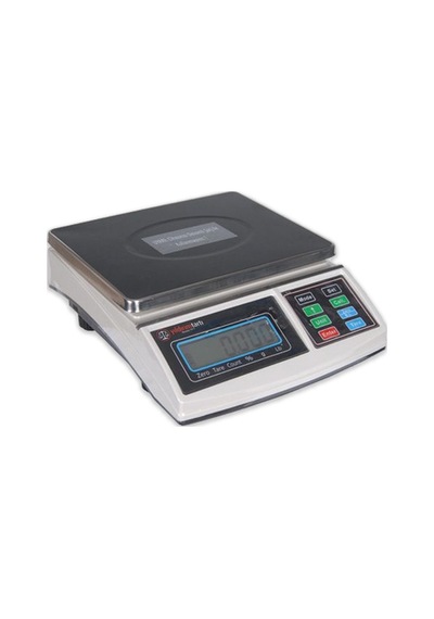 Yıldırım 6 KG - 02 Gr Özel Üretim Tartım Terazisi