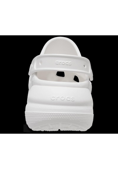Crocs Classic Crush Clog Terlik Cr207521 Crc.2y2 001
