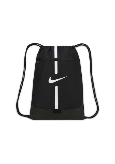 Nike Academy Gymsack Unisex Torba Çanta Da5435-010 Siyah