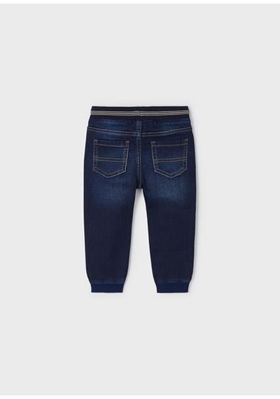 Andywawa Mayoral Erkek Bebek Pantolon 2535 Kahve