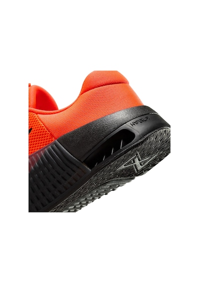 Nike Metcon 9 Mens Traing Shoes Orange Erkek Antreman Ayakkabısı Turuncu
