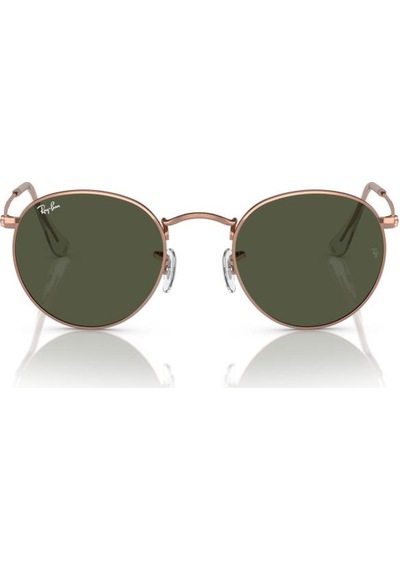 Ray-ban Rb3447 53 920231 Gold Kadın Güneş Gözlüğü