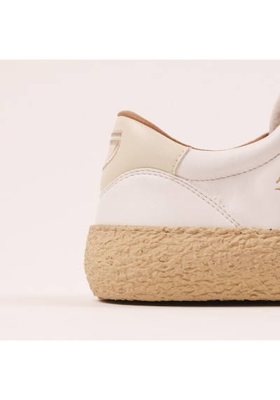 Sneaker Günlük Erkek Pu101c-050 Puraai 1.01 Classıc Coconut Milk Coconut Milk