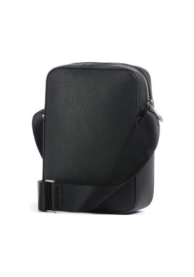 Lacoste Erkek Postacı Çantası Nh5161ue-000 Siyah