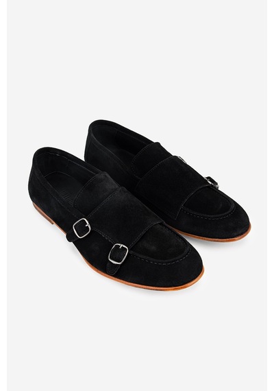 Valmenti Erkek Hakiki Deri Siyah Süet Loafer Ayakkabı 1202 2295-32 Erk Ayk Y26 Sıyah Suet Valmenti Erkek Hakiki Deri Siyah Süet Loafer Ayakkabı 1202 2295-32 Erk Ayk Y26 Sıyah Suet