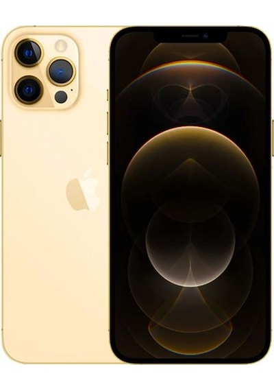 Yenilenmiş Apple iPhone 12 Pro 256 GB B Kalite (12 Ay Garantili)