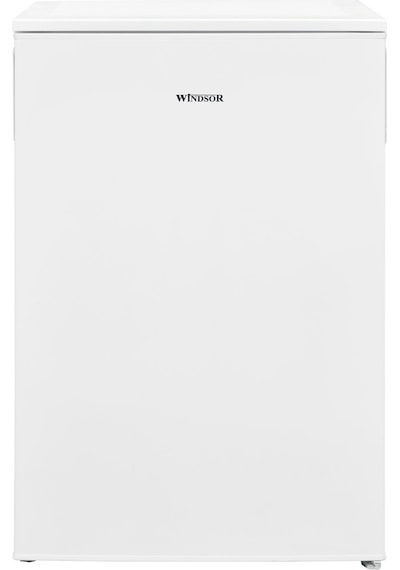 Windsor CD310320W0 103 L 3 Çekmeceli Beyaz Derin Dondurucu