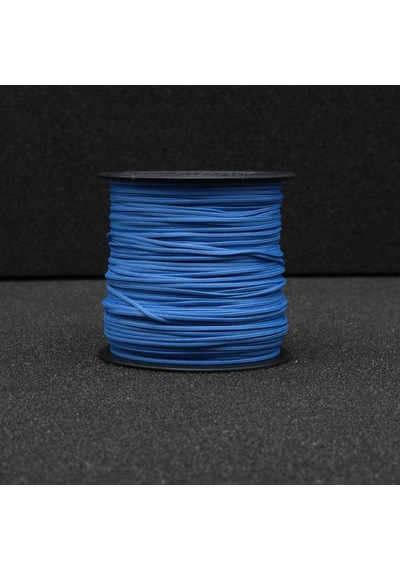 Mg Ropes Paraşüt İp, Bileklik, Tesbih Ve Hobi İpi 1 Mm 100 Metre Makara Mavi