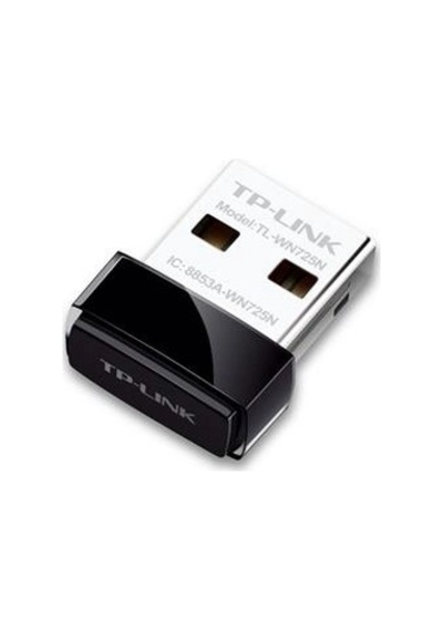 Tp-link Tl-wn725n 150 Mbps Kablosuz Usb Adaptör Kdo