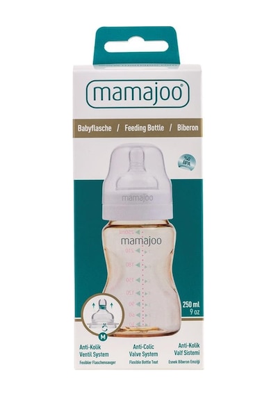 Mamajoo Gold Biberon 250Ml
