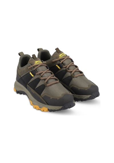 Slazenger GRIFFIN I Erkek  Haki Outdoor