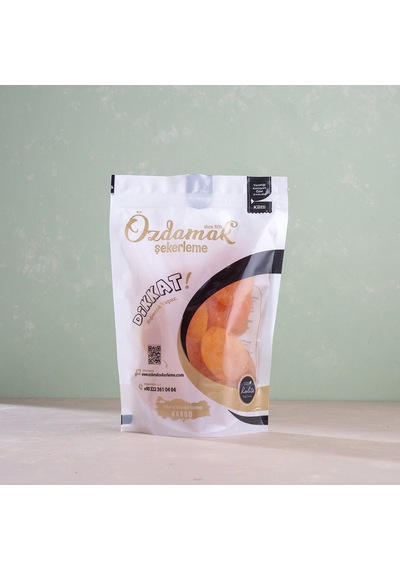 Sarı Kayısı ''jumbo'' 1000 Gr Diğer